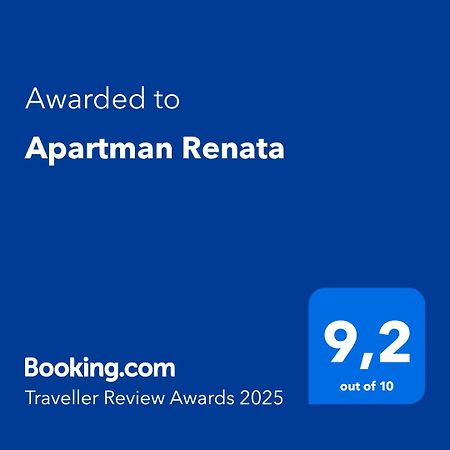 Apartman Renata โนวีวีโนดอลสกี ภายนอก รูปภาพ