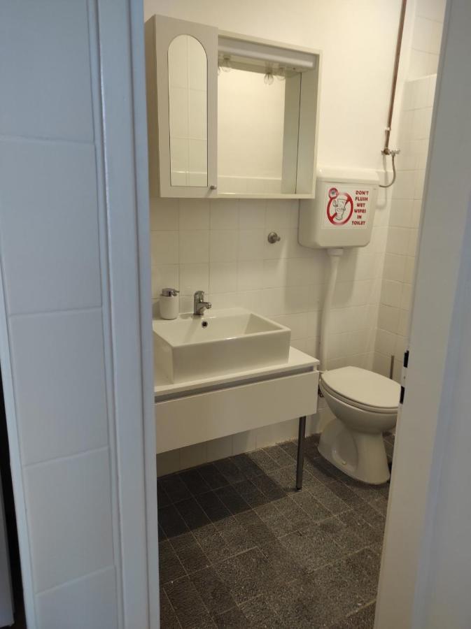 Apartman Renata โนวีวีโนดอลสกี ภายนอก รูปภาพ