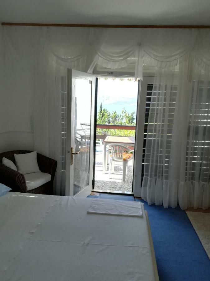 Apartman Renata โนวีวีโนดอลสกี ภายนอก รูปภาพ